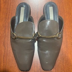 Stella McCartney loafers